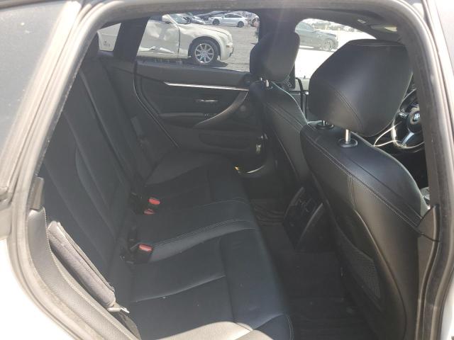 Photo 10 from auction – 2018 BMW 430XI GRAN with VIN WBA4J3C57JBL04159