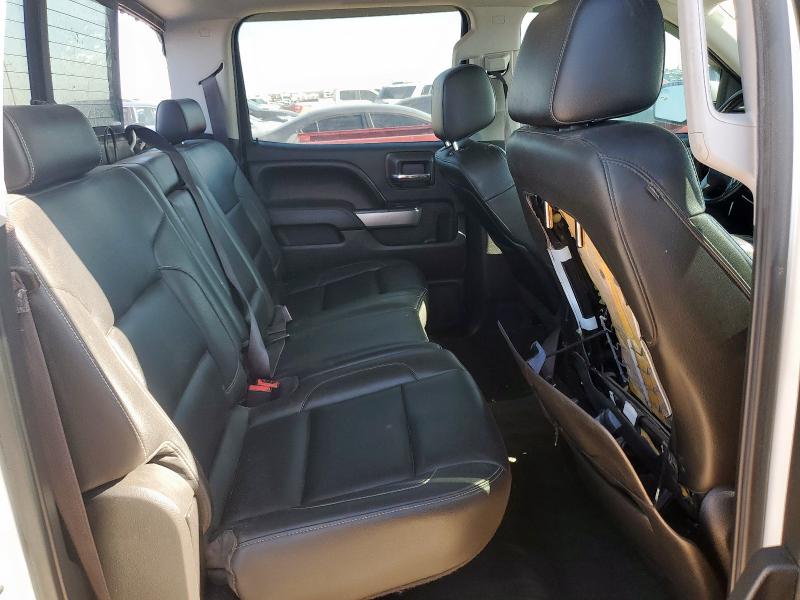 Photo 10 from auction – 2015 CHEVROLET SILVERADO with VIN 3GCUKREC5FG318302