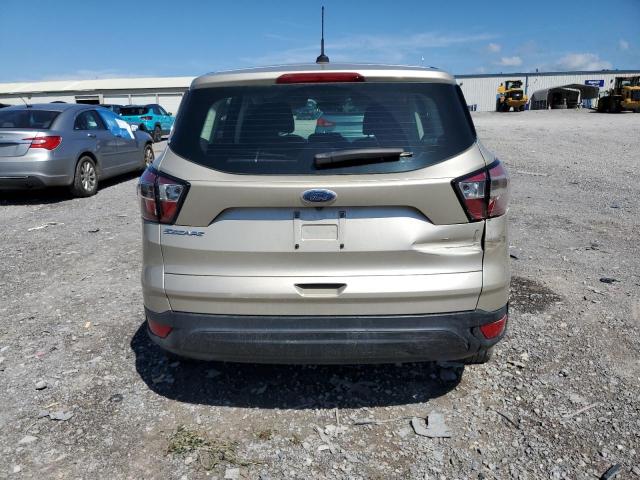 Photo 6 from auction – 2017 FORD ESCAPE S with VIN 1FMCU0F72HUB79177