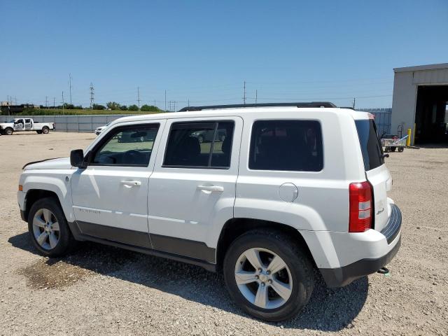 Photo 2 from auction – 2014 JEEP PATRIOT SP with VIN 1C4NJRBB5ED651193