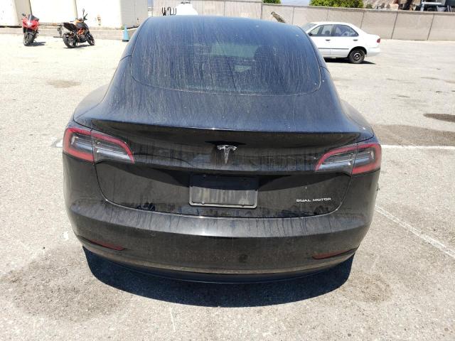 Photo 6 from auction – 2019 TESLA MODEL 3 with VIN 5YJ3E1EB3KF199032