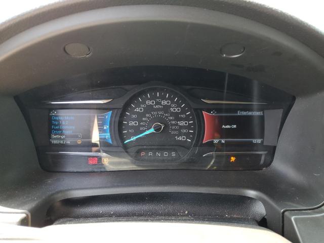 Photo 9 from auction – 2016 FORD FLEX LIMIT with VIN 2FMHK6D83GBA03401