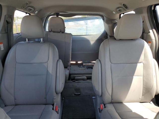 Photo 10 from auction – 2015 TOYOTA SIENNA XLE with VIN 5TDDK3DC2FS114508