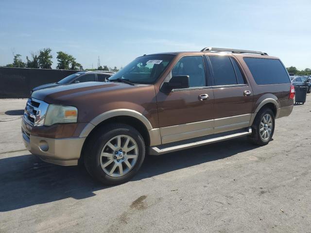 FORD EXPEDITION 2011 con VIN 1FMJK1H53BEF07674 - Foto de la subasta