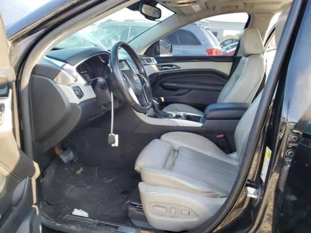 Photo 7 from auction – 2015 CADILLAC SRX PERFOR with VIN 3GYFNCE33FS581019