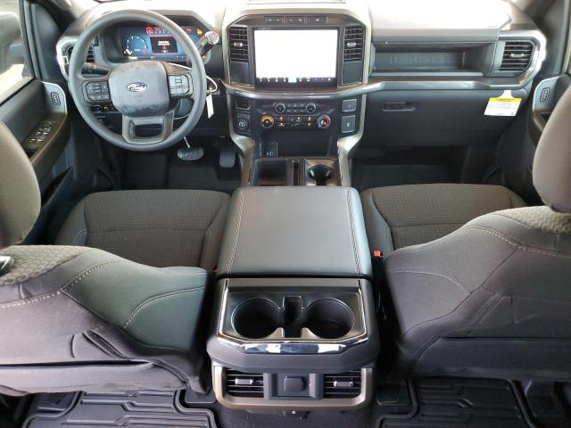 Photo 8 from auction – 2024 FORD F150 with VIN 1FTEW2LP4RFB36084