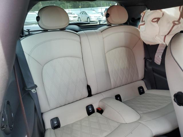 Foto 10 de la subasta – 2023 MINI COOPER SE con VIN WMW13DJ04P2T56934
