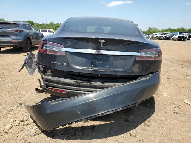 Photo 6 from auction – 2015 TESLA MODEL S 70 with VIN 5YJSA1S22FF091146