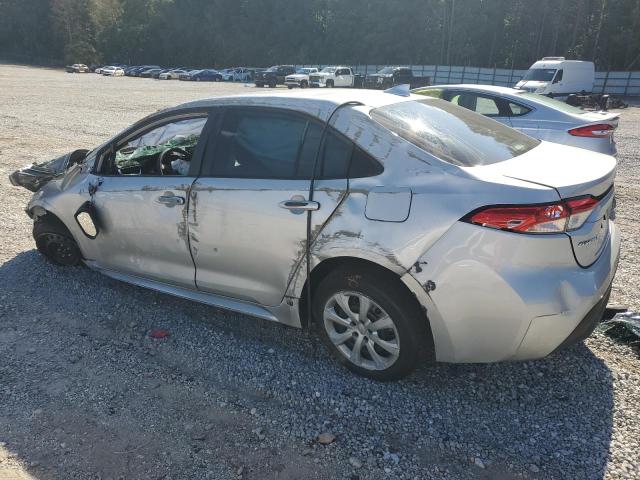 Photo 2 from auction – 2025 TOYOTA COROLLA with VIN 5YFB4MDE8SP299241