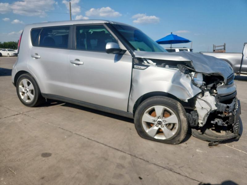 Photo 4 from auction – 2019 KIA SOUL with VIN KNDJN2A29K7648092