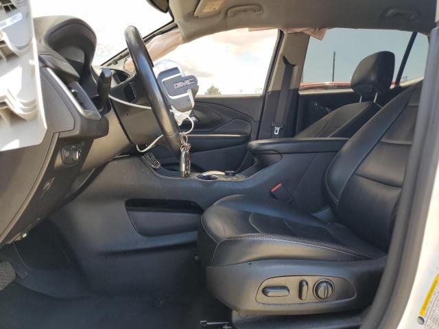 Photo 7 from auction – 2019 GMC TERRAIN SL with VIN 3GKALPEX3KL298872