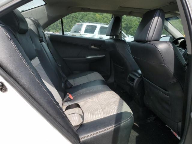 Photo 10 from auction – 2013 TOYOTA CAMRY L with VIN 4T1BF1FK7DU658026