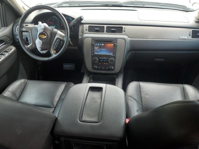 Photo 8 from auction – 2013 CHEVROLET SILVERADO with VIN 3GCPCTE02DG176677