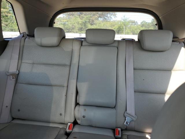 Photo 10 from auction – 2008 ACURA RDX with VIN 5J8TB18208A015589