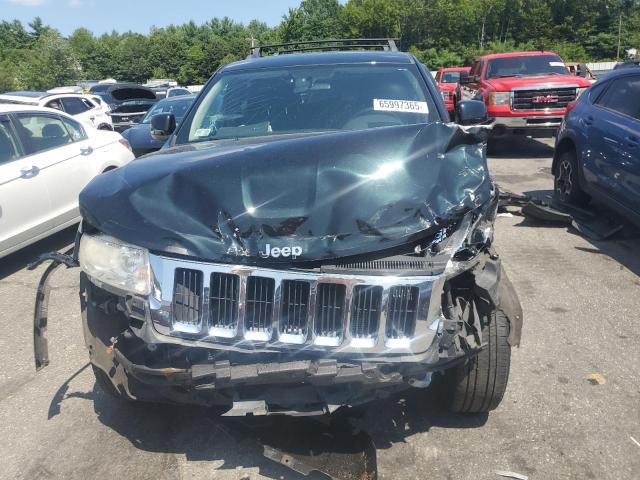 Zdjęcie 5 z aukcji – 2012 JEEP GRAND CHER z VIN 1C4RJFAG2CC359405