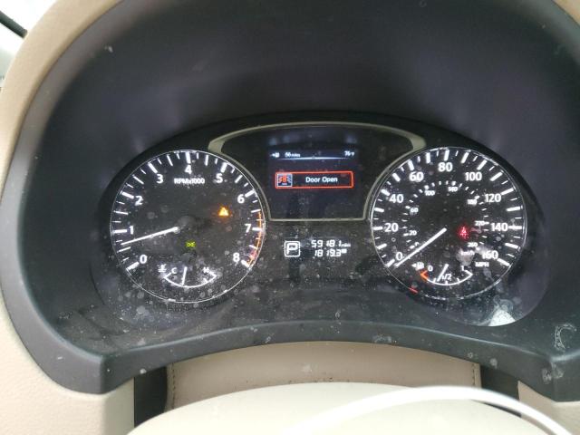 Photo 9 from auction – 2013 NISSAN ALTIMA 2.5 with VIN 1N4AL3AP1DC172685