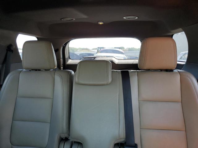 Foto 10 de la subasta – 2015 FORD EXPLORER X con VIN 1FM5K7D99FGA12578