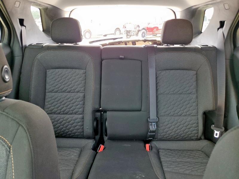 Photo 10 from auction – 2020 CHEVROLET EQUINOX LT with VIN 2GNAXJEV8L6122909