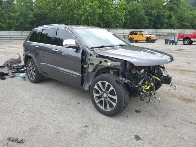 Photo 4 from auction – 2017 JEEP GRAND CHER with VIN 1C4RJFCG2HC749652