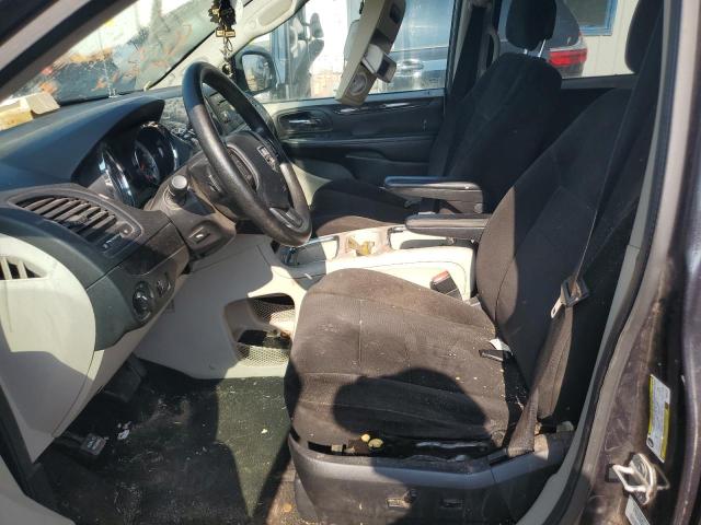 Photo 7 from auction – 2013 DODGE GRAND CARA with VIN 2C4RDGCG8DR608731