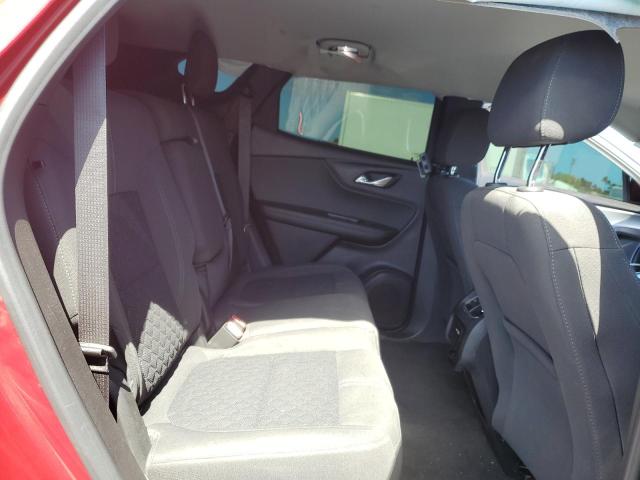 Photo 11 from auction – 2019 CHEVROLET BLAZER 2LT with VIN 3GNKBCRS6KS682667