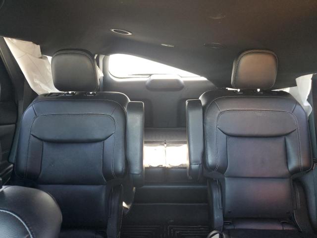 Photo 10 from auction – 2020 FORD EXPLORER with VIN 1FMSK7FH5LGC28141