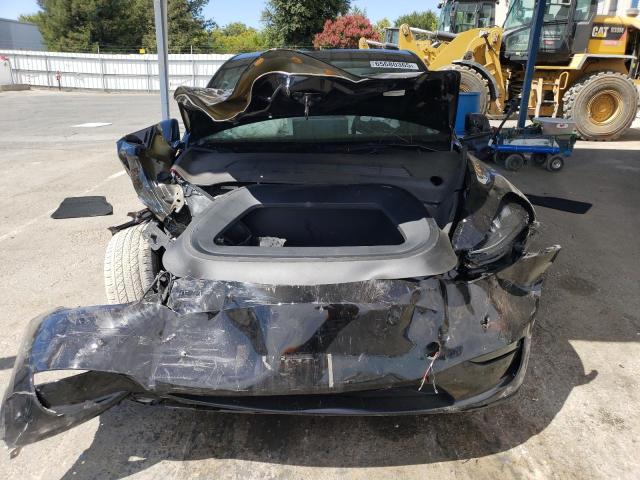 Фото 5 с аукциона – 2023 TESLA MODEL Y с VIN 7SAYGAEE1PF744309