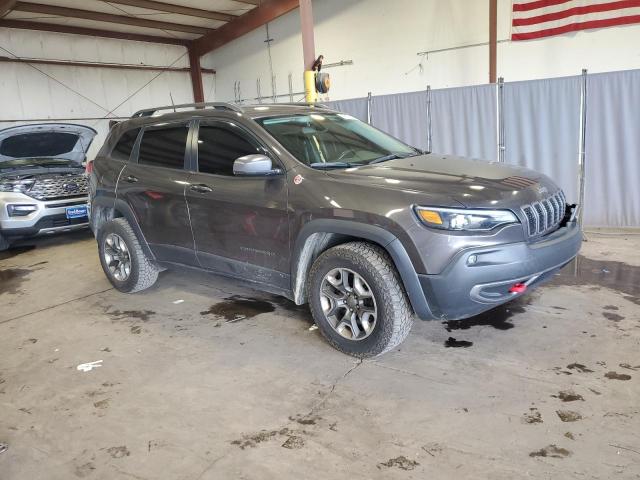 Photo 4 from auction – 2019 JEEP CHEROKEE T with VIN 1C4PJMBX7KD430939