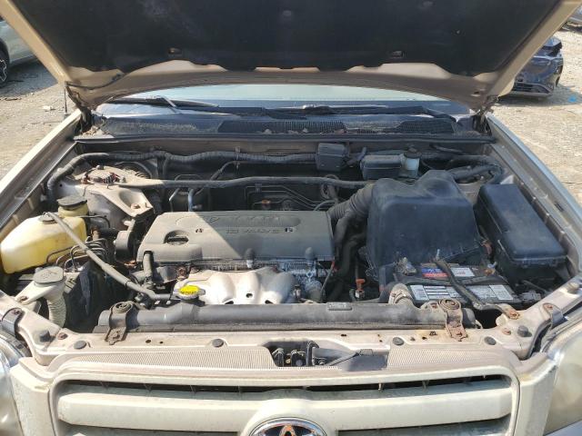 Photo 12 from auction – 2006 TOYOTA HIGHLANDER with VIN JTEHD21A460042122