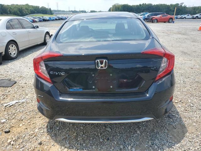 Photo 6 from auction – 2020 HONDA CIVIC LX with VIN 19XFC2F65LE017798