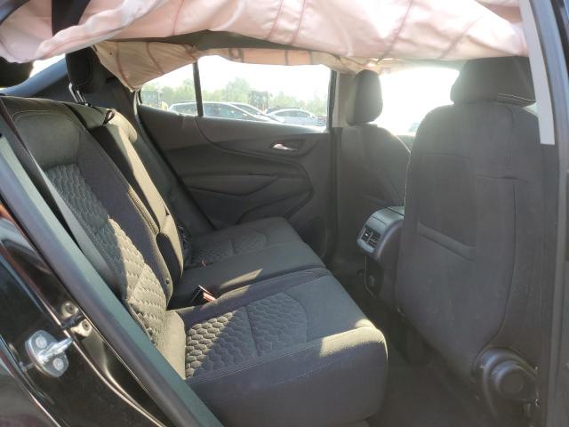 Photo 11 from auction – 2018 CHEVROLET EQUINOX LT with VIN 2GNAXJEV2J6344892