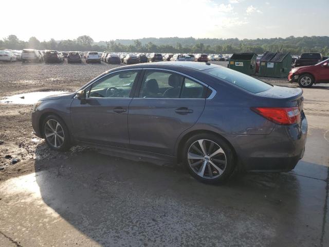 Photo 2 from auction – 2015 SUBARU LEGACY 2.5 with VIN 4S3BNBN6XF3054187