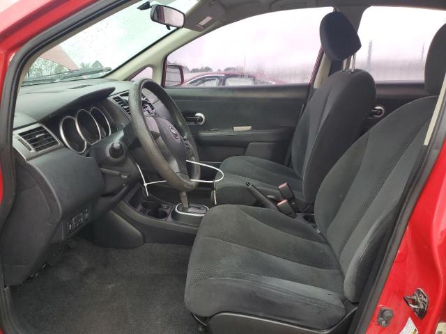Photo 7 from auction – 2012 NISSAN VERSA S with VIN 3N1BC1CP8CL361212