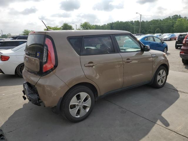 Photo 3 from auction – 2015 KIA SOUL with VIN KNDJN2A28F7209651