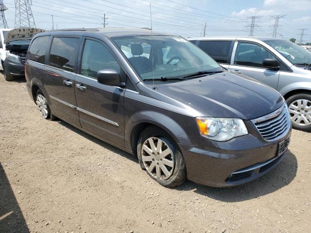 Photo 4 from auction – 2015 CHRYSLER TOWN & COU with VIN 2C4RC1BG3FR727694