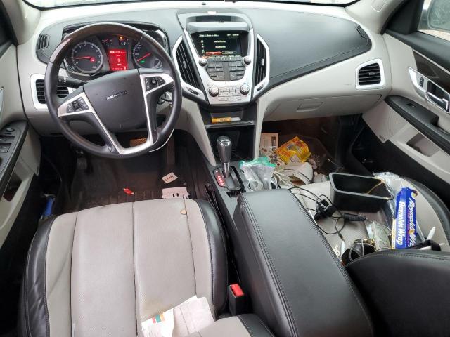 Photo 8 from auction – 2017 GMC TERRAIN DE with VIN 2GKFLVE36H6254563