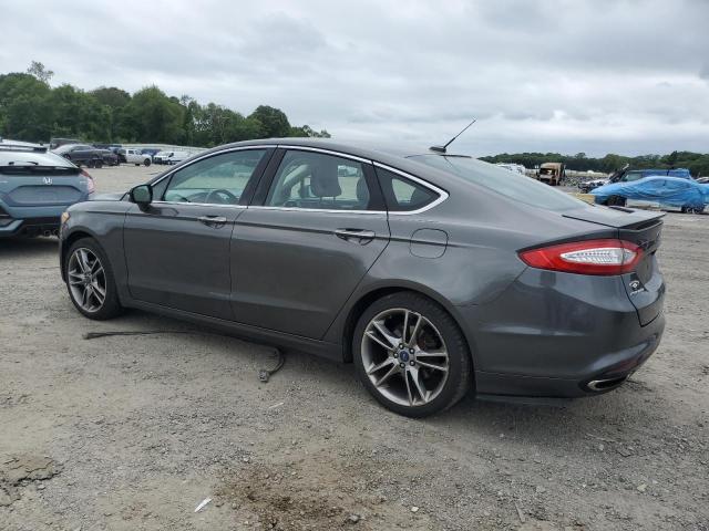Photo 2 from auction – 2016 FORD FUSION TIT with VIN 3FA6P0K92GR216546