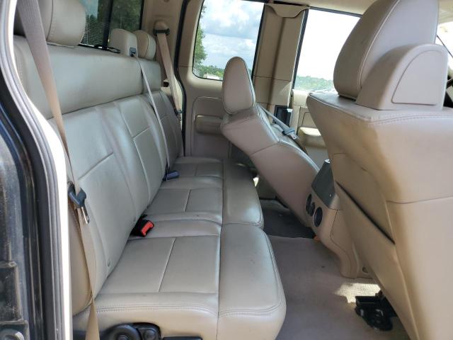Photo 10 from auction – 2006 FORD F150 with VIN 1FTPX12VX6FB82143