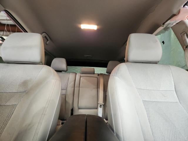 Photo 10 from auction – 2025 NISSAN ROGUE SV with VIN 5N1BT3BB9SC776561