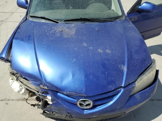 Фото 11 с аукциона – 2007 MAZDA 3 S с VIN JM1BK324571664139