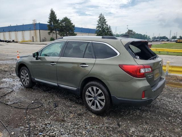 Photo 2 from auction – 2017 SUBARU OUTBACK TO with VIN 4S4BSATC6H3387965