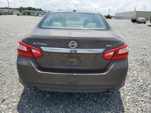 Photo 6 from auction – 2016 NISSAN ALTIMA 2.5 with VIN 1N4AL3AP1GC162176