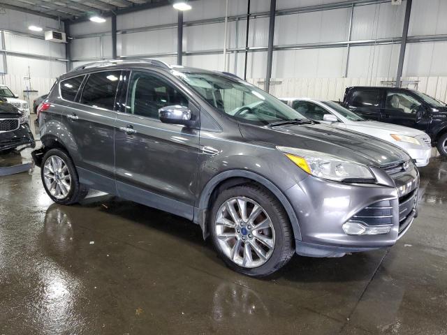 Photo 4 from auction – 2016 FORD ESCAPE SE with VIN 1FMCU9G97GUA36812