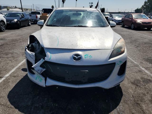 Photo 5 from auction – 2013 MAZDA 3 I with VIN JM1BL1UP0D1844813