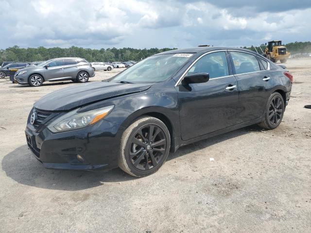 NISSAN ALTIMA 2.5 2018 with VIN 1N4AL3AP2JC479018 - Photo from auction