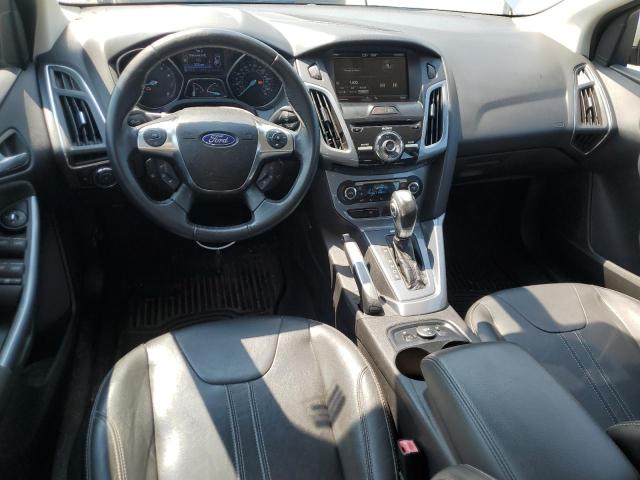 Photo 8 from auction – 2012 FORD FOCUS TITANIUM with VIN 1FAHP3N26CL173914