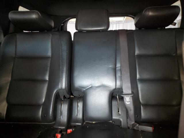 Photo 10 from auction – 2015 FORD EXPLORER X with VIN 1FM5K8D83FGC20968