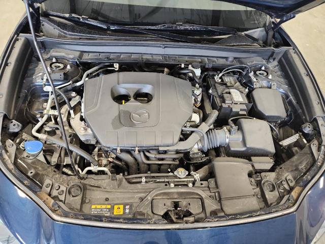 Photo 11 from auction – 2023 MAZDA CX-30 with VIN 3MVDMBAM9PM553142