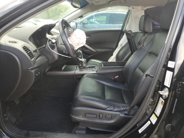 Photo 7 from auction – 2015 ACURA RDX TECHNO with VIN 5J8TB4H56FL010023