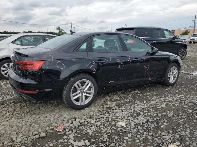 Photo 3 from auction – 2017 AUDI A4 PREMIUM with VIN WAUANAF40HN035185